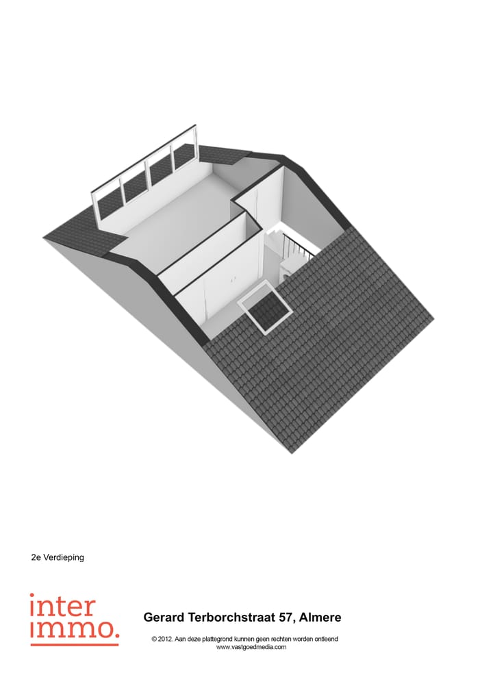 Foto 36 van Gerard Terborchstraat 57