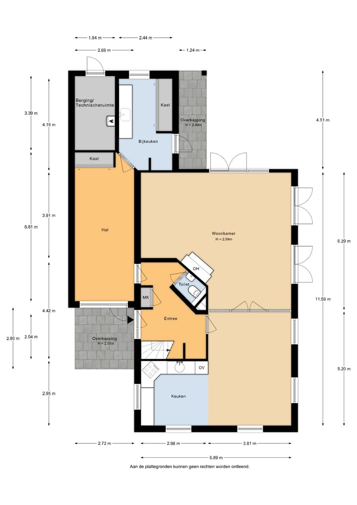 Photo 52 of Dorpsstraat 36