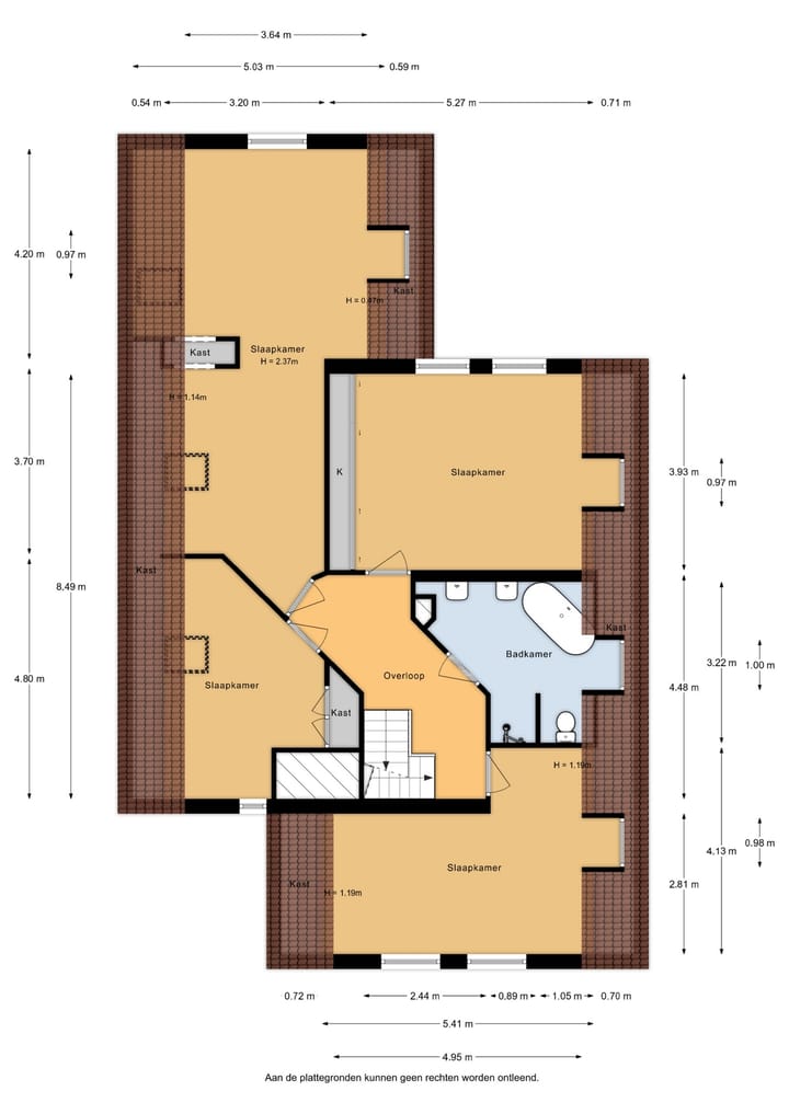 Photo 53 of Dorpsstraat 36