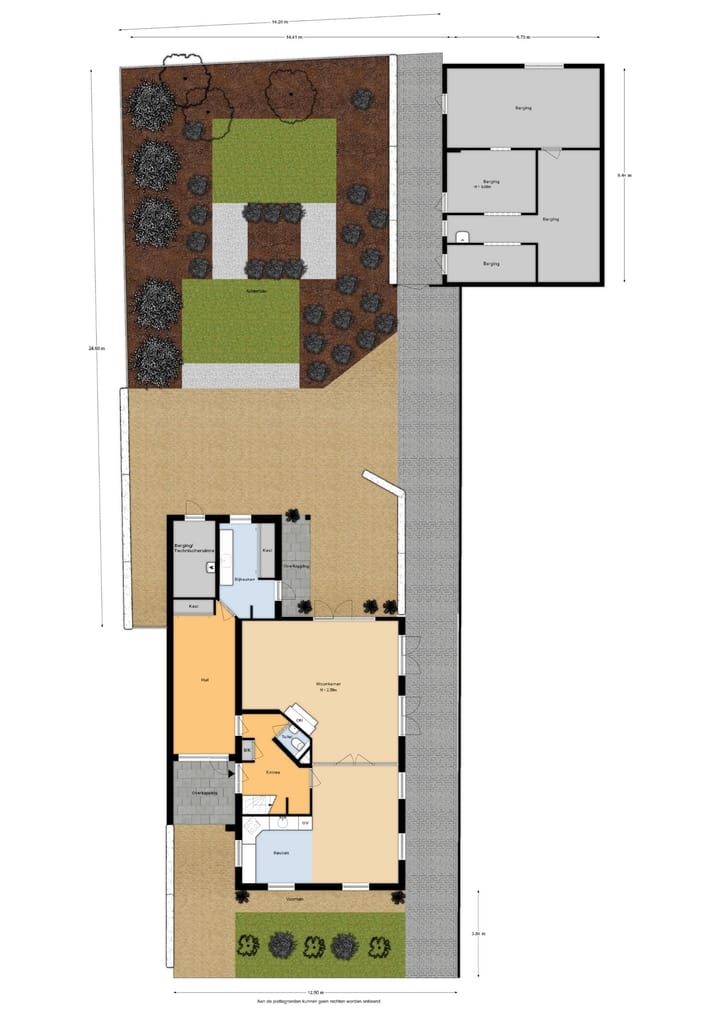 Photo 51 of Dorpsstraat 36