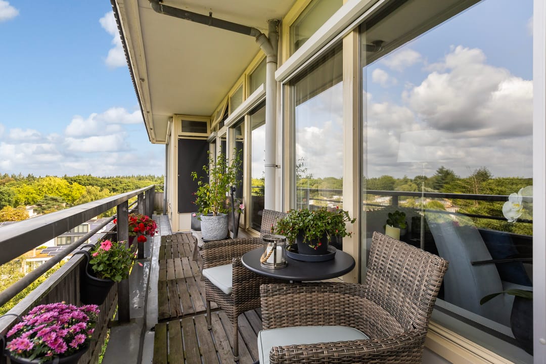 Photo 2 of Laan van Vollenhove 954