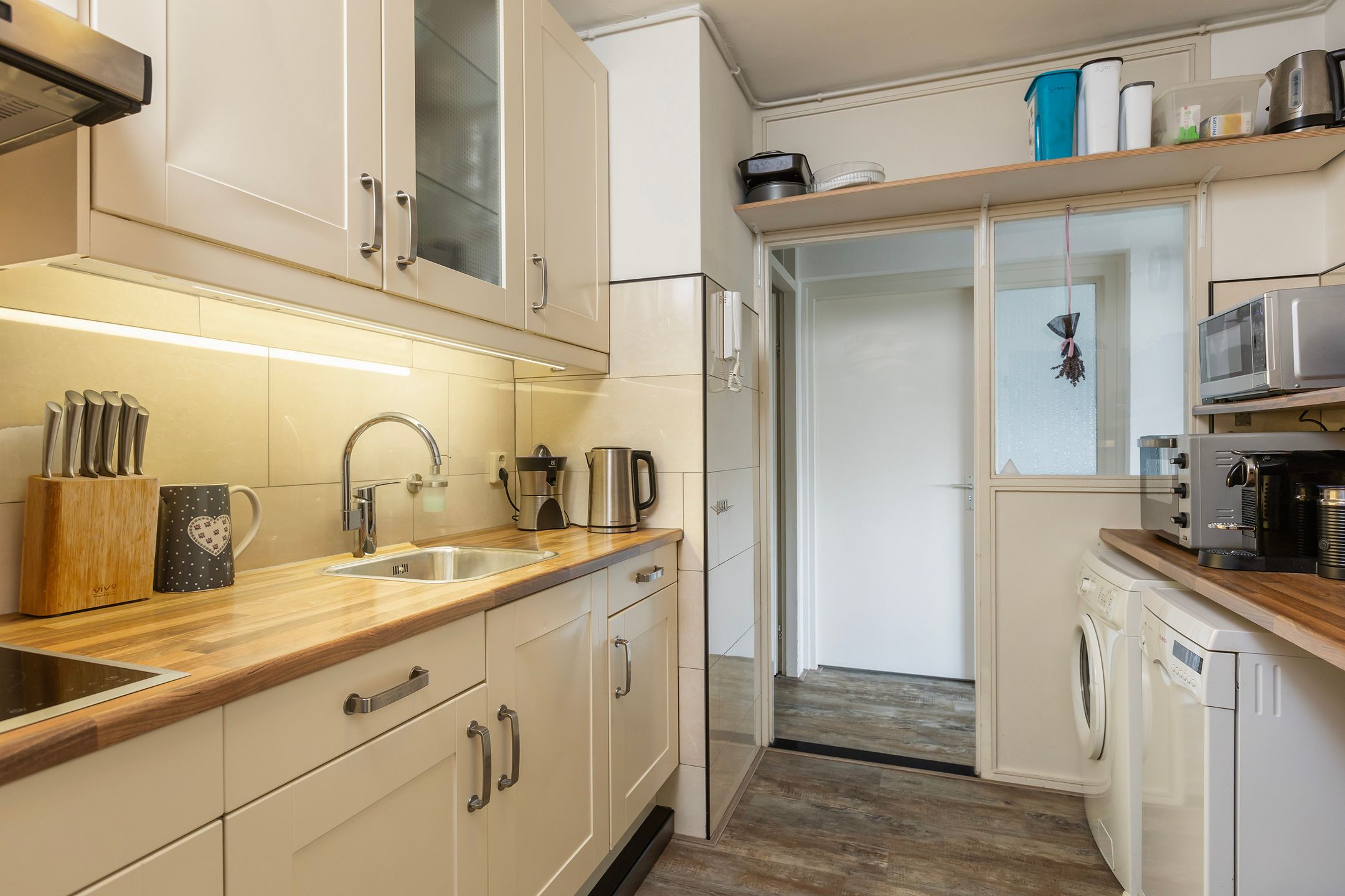 Photo 3 of Laan van Vollenhove 954