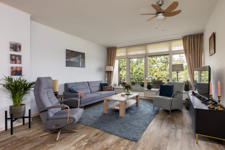 Photo 5 of Laan van Vollenhove 954