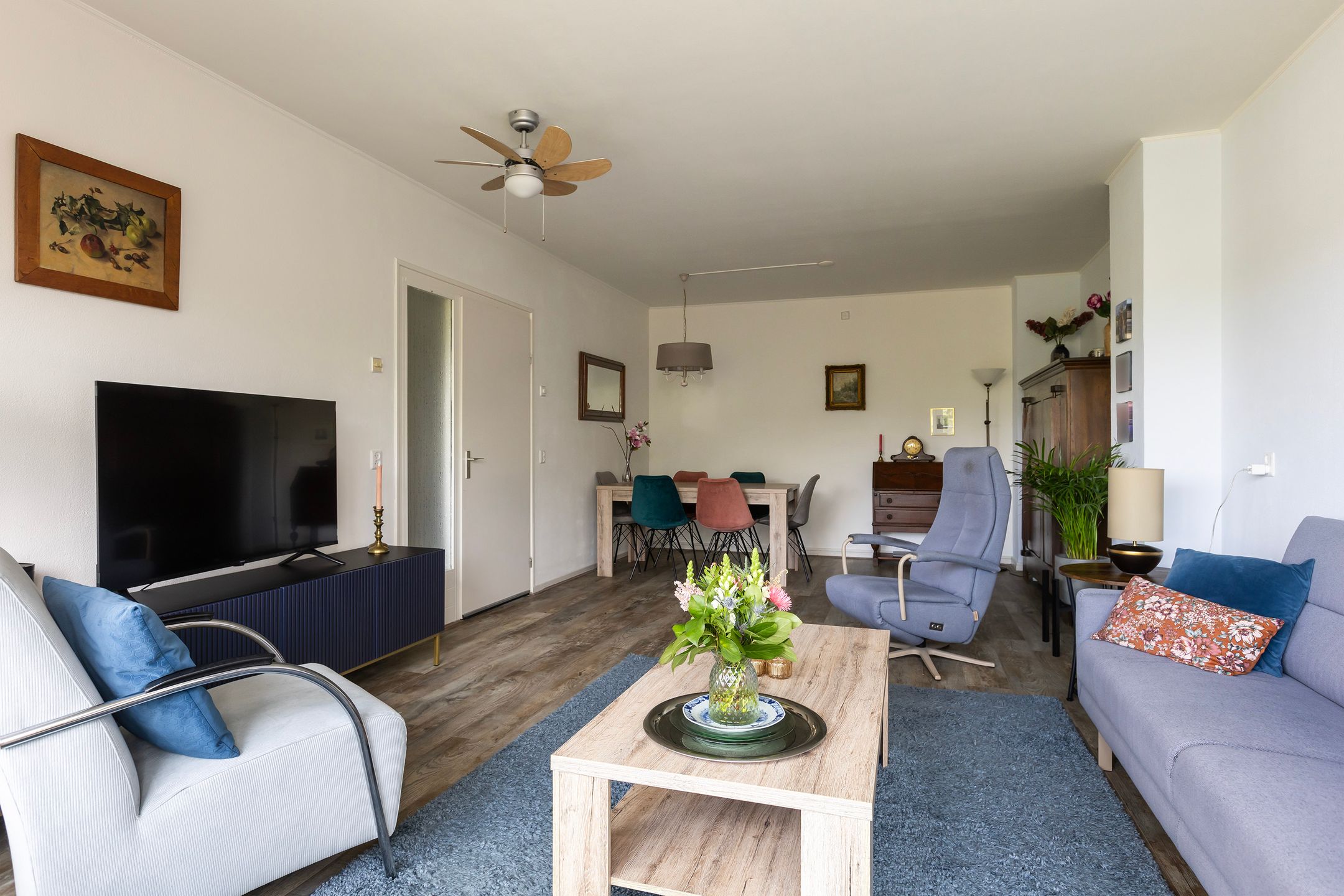 Photo 12 of Laan van Vollenhove 954