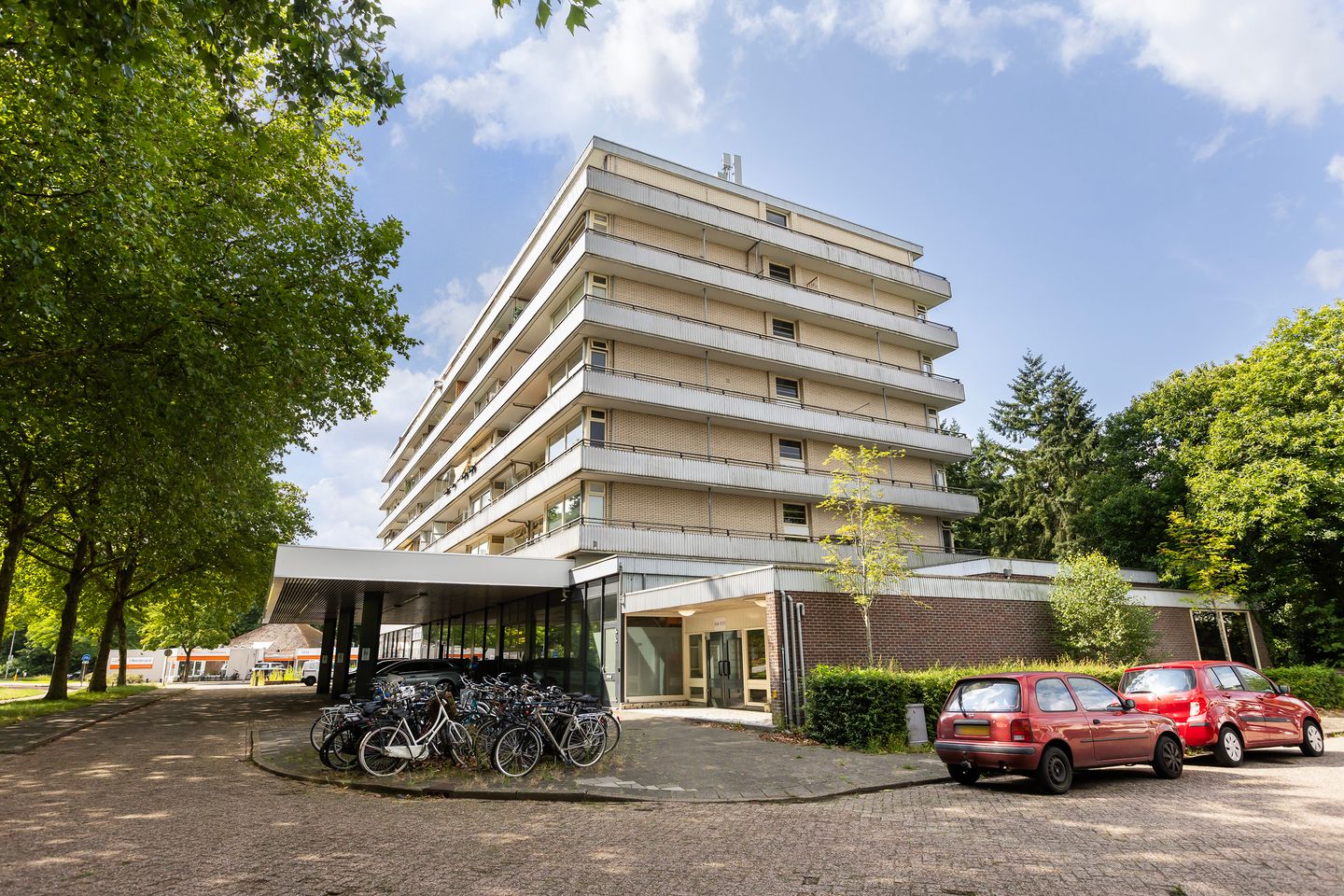 Photo 34 of Laan van Vollenhove 954