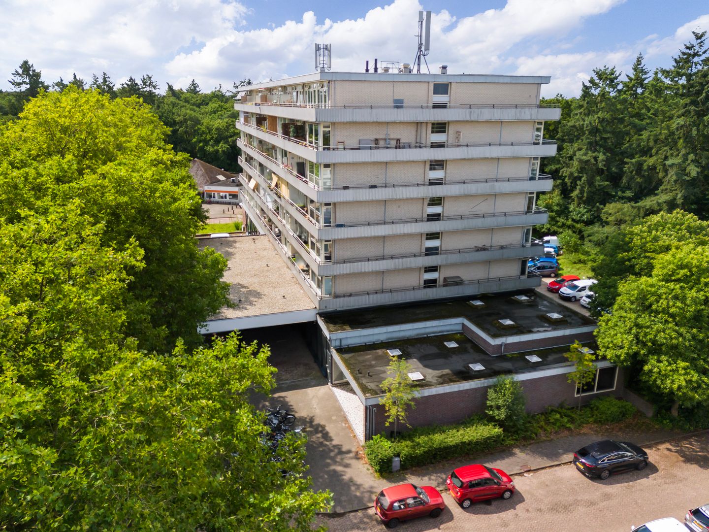 Photo 35 of Laan van Vollenhove 954