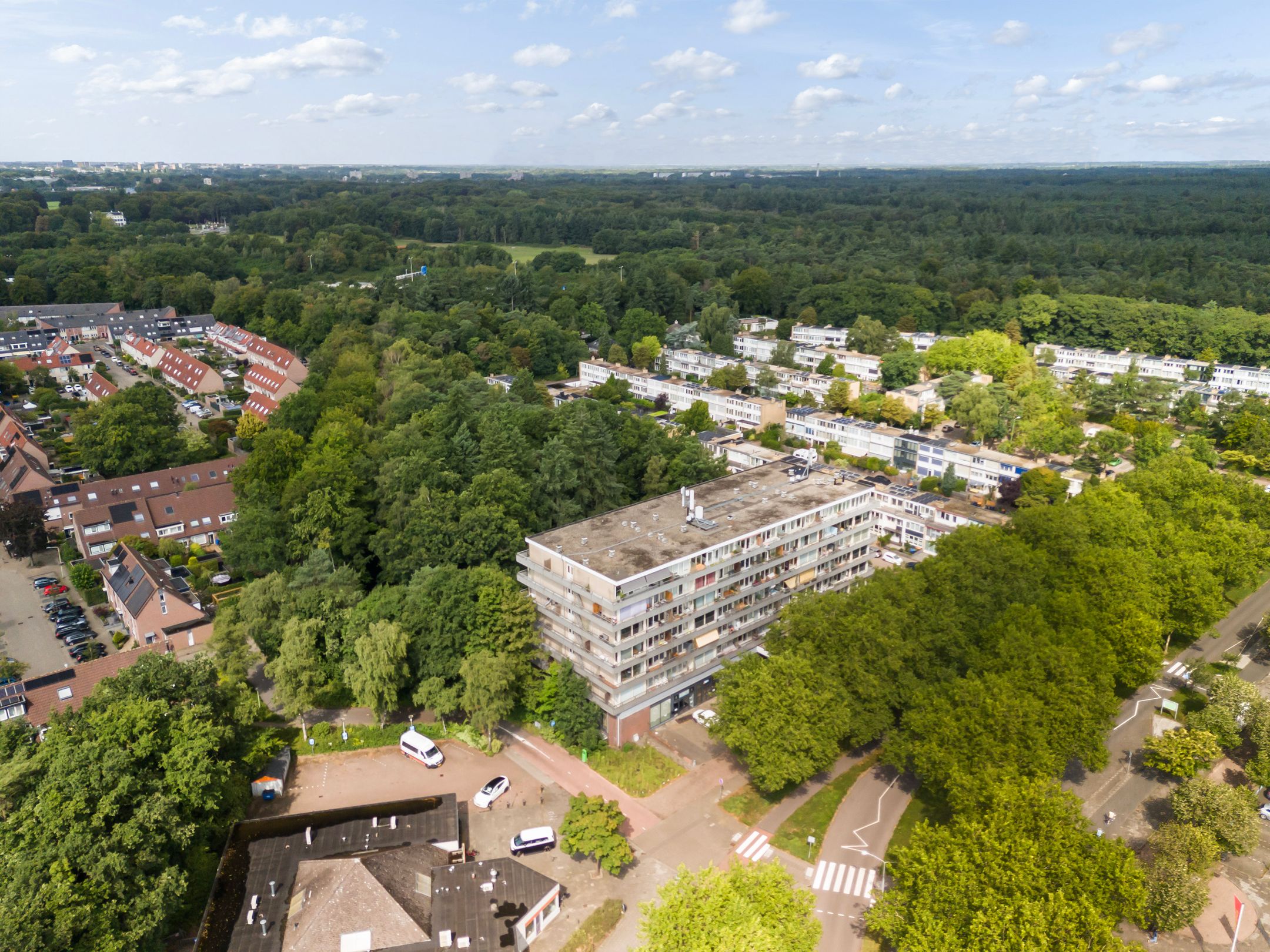 Photo 36 of Laan van Vollenhove 954