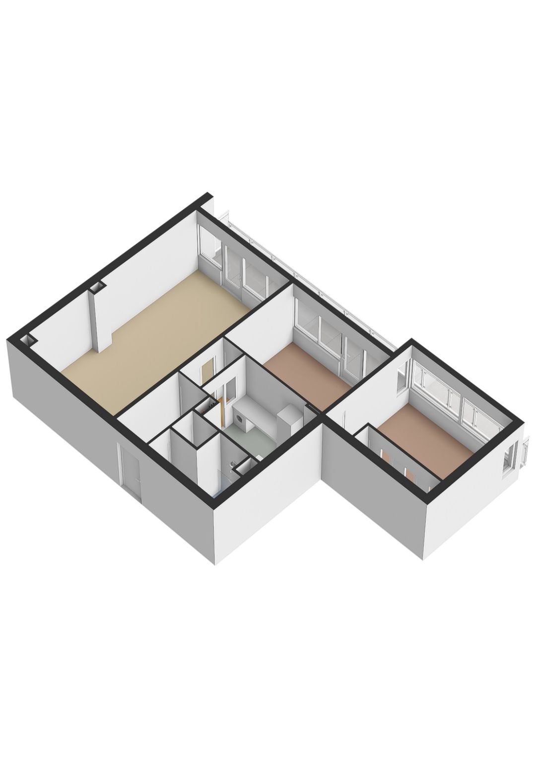 Photo 41 of Laan van Vollenhove 954