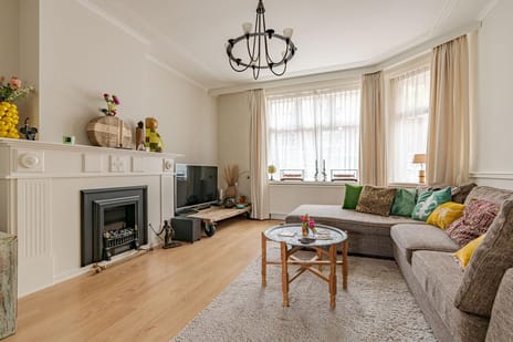 Breitnerlaan thumbnail