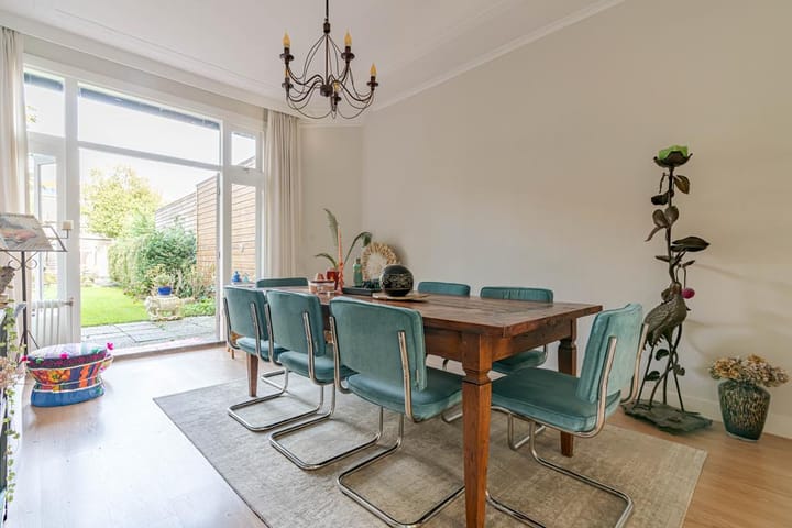 Foto 2 van Breitnerlaan 2-A