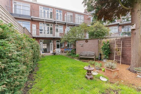 Breitnerlaan 2-A tertiary image