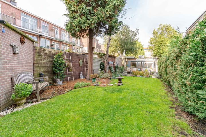 Foto 4 van Breitnerlaan 2-A