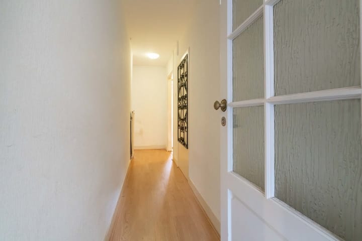 Foto 8 van Breitnerlaan 2-A