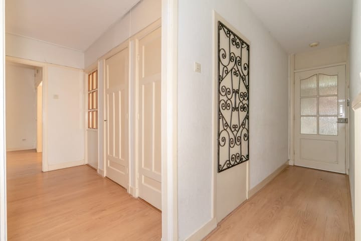 Foto 9 van Breitnerlaan 2-A