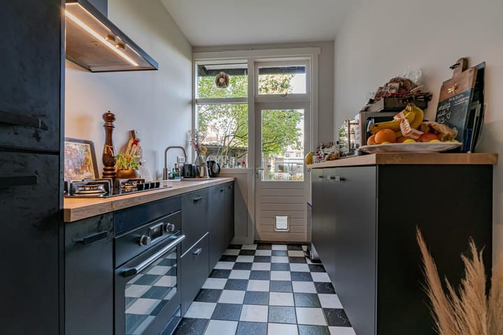 Foto 11 van Breitnerlaan 2-A