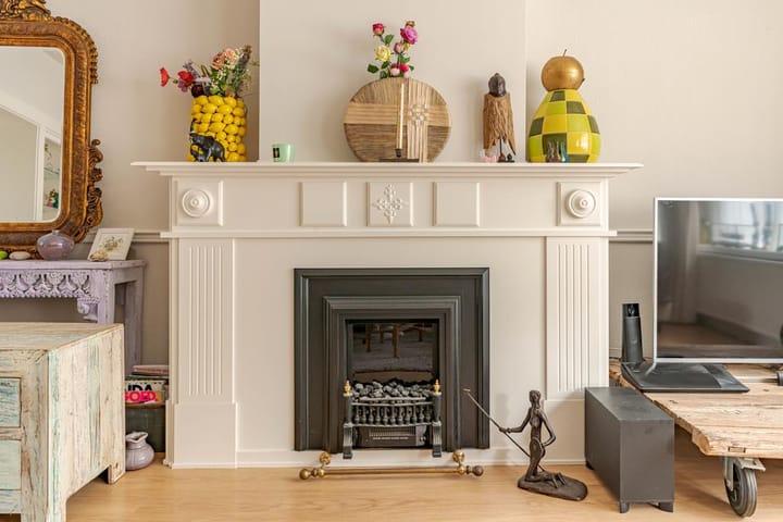 Foto 13 van Breitnerlaan 2-A