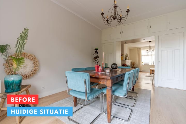 Foto 14 van Breitnerlaan 2-A