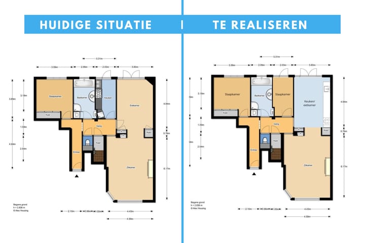 Foto 16 van Breitnerlaan 2-A