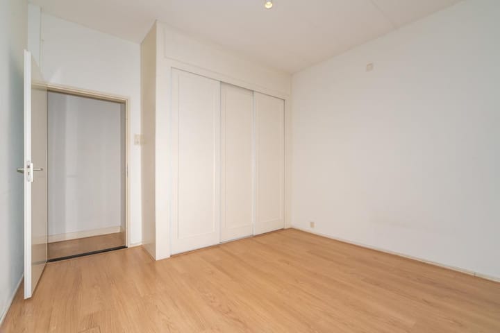 Foto 21 van Breitnerlaan 2-A