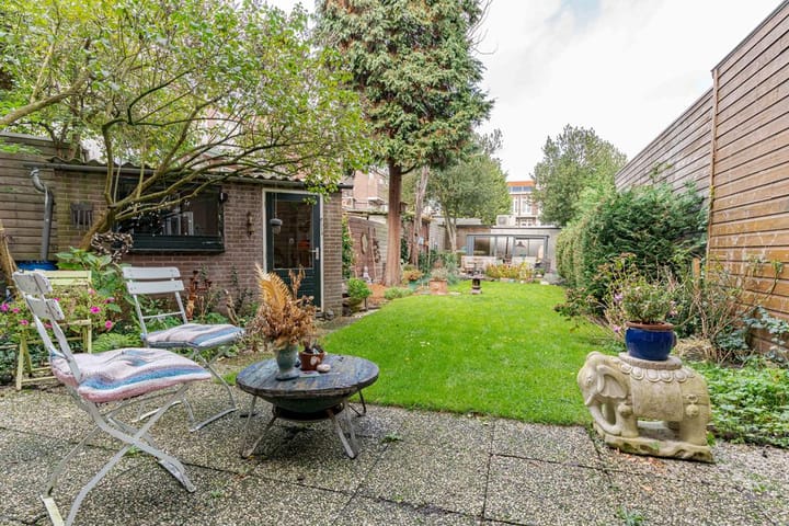 Foto 22 van Breitnerlaan 2-A