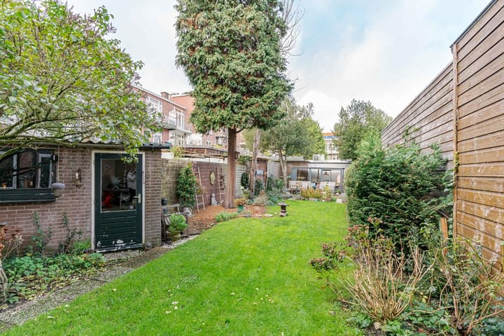 Foto 23 van Breitnerlaan 2-A