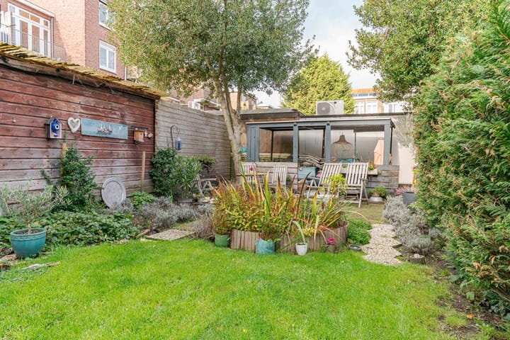 Foto 24 van Breitnerlaan 2-A