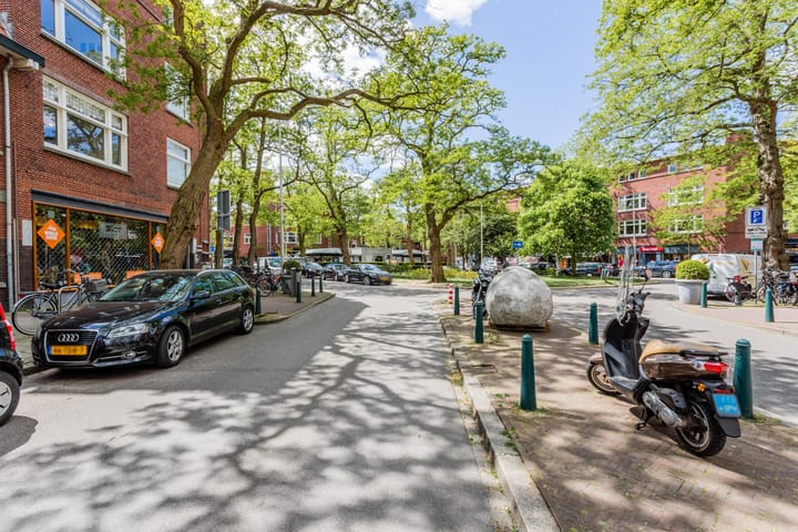 Foto 25 van Breitnerlaan 2-A