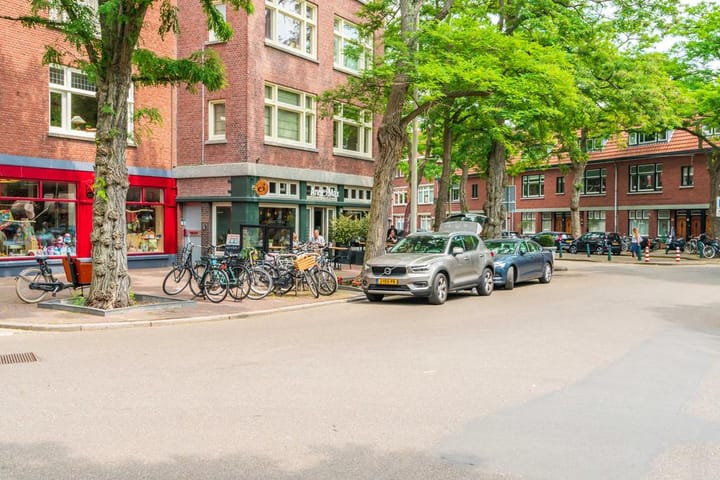 Foto 26 van Breitnerlaan 2-A