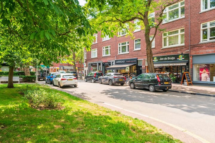 Foto 29 van Breitnerlaan 2-A