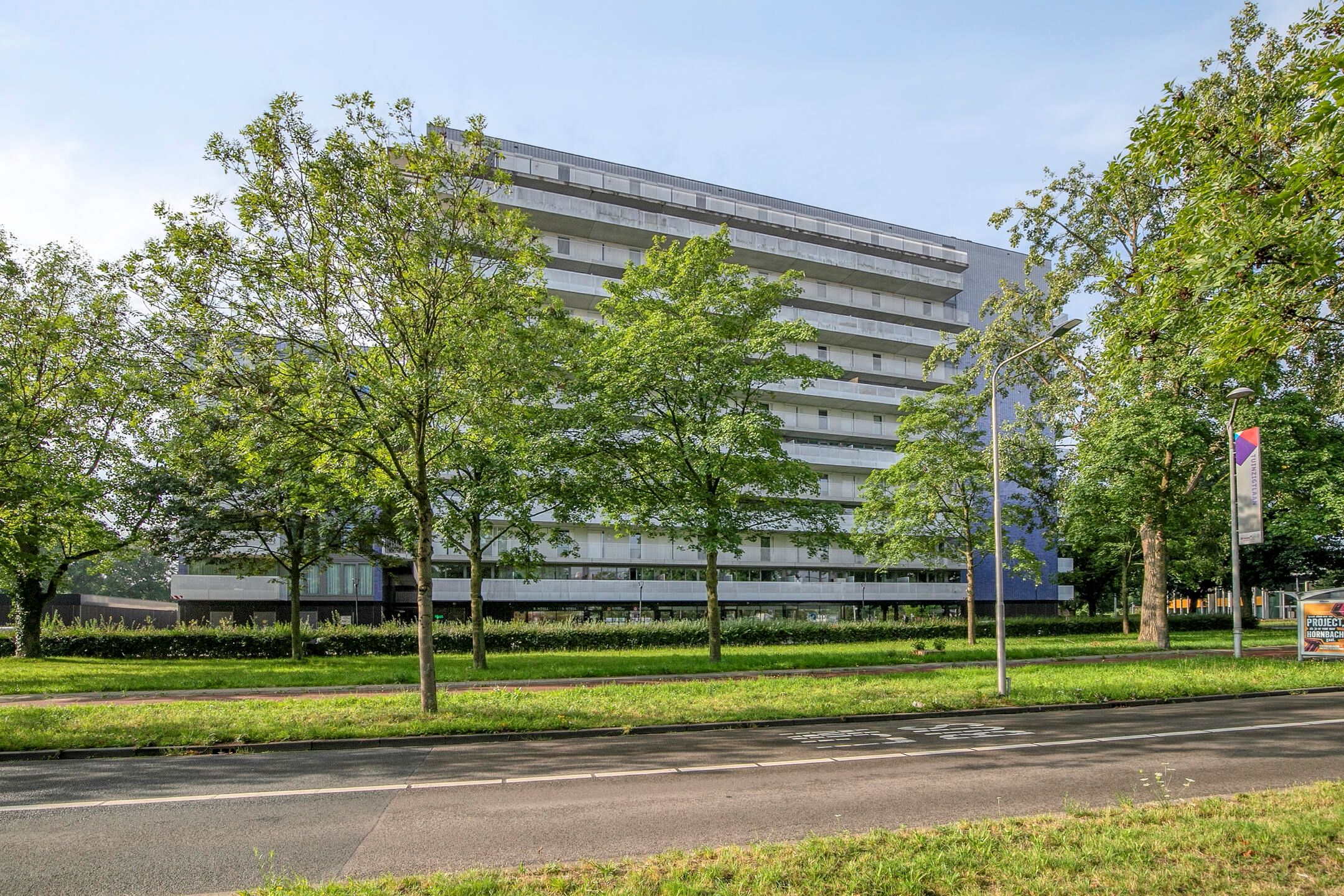 Vijfhagen, 110, Breda, 4812XT, Noord-Brabant, Nederland 110 