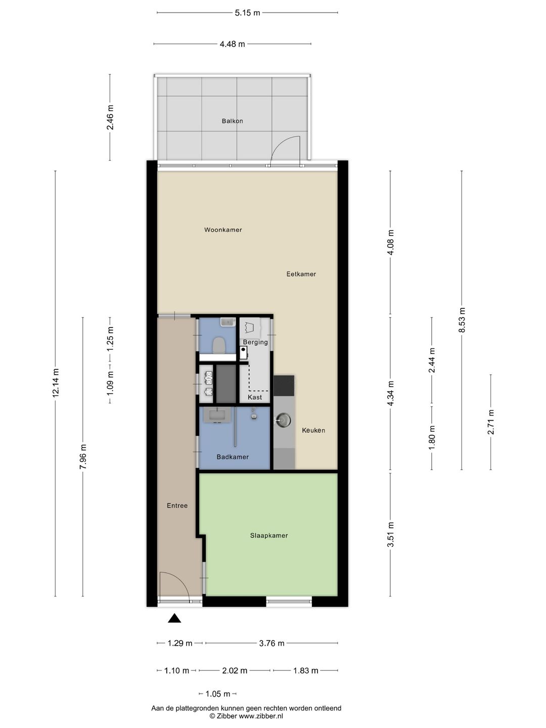 Foto 32 van Vijfhagen 110