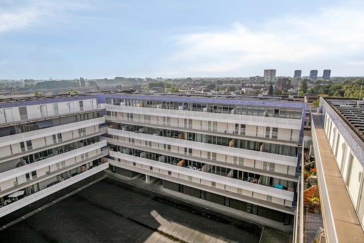 Foto 25 van Vijfhagen 110