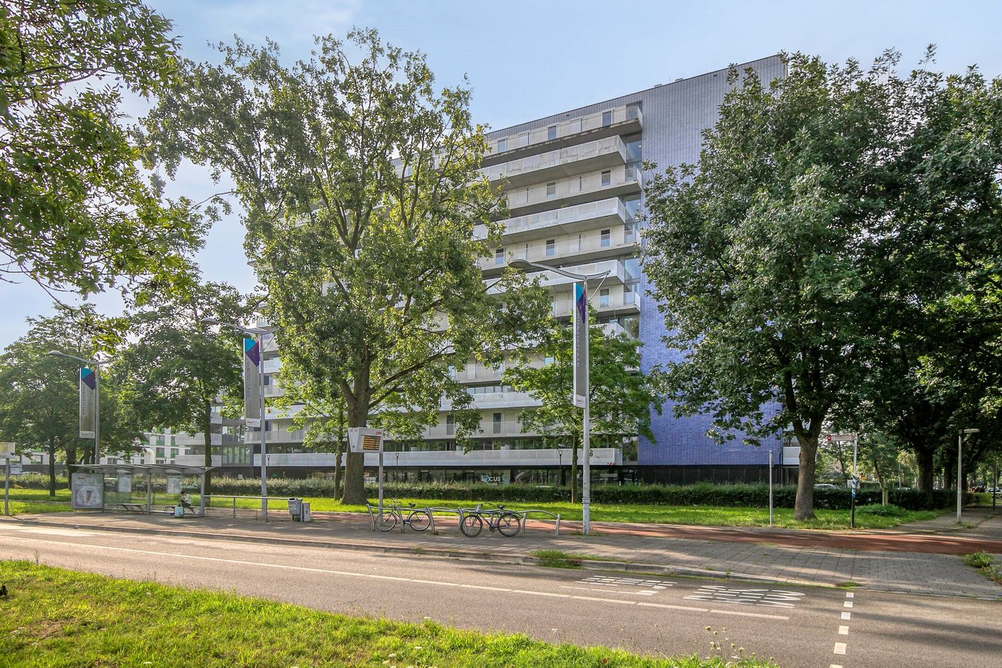 Foto 10 van Vijfhagen 110