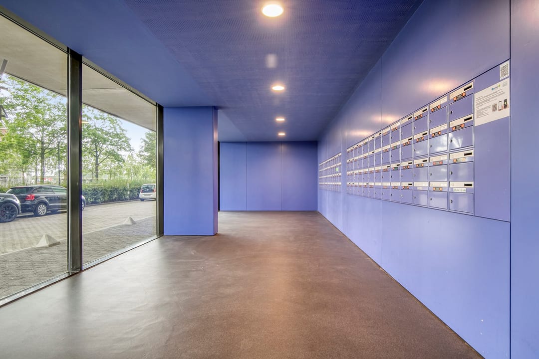 Foto 11 van Vijfhagen 110