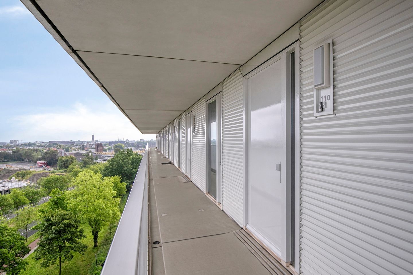 Foto 4 van Vijfhagen 110