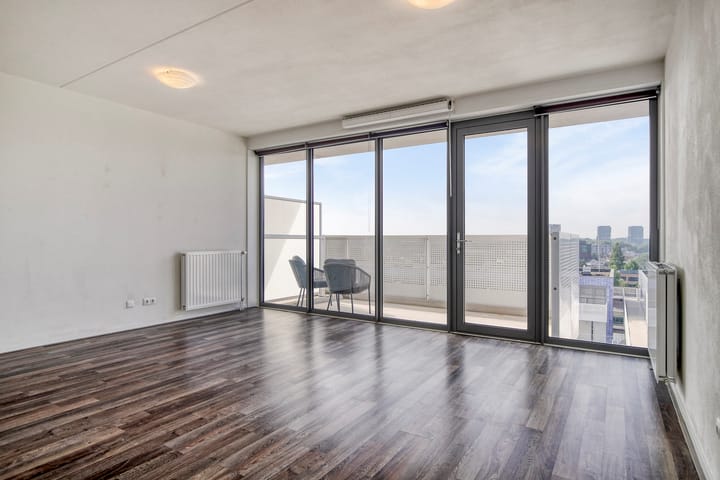 Foto 5 van Vijfhagen 110