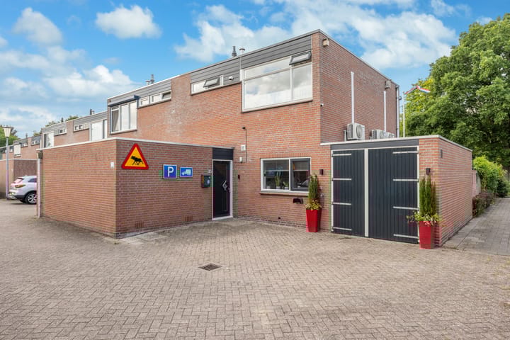 Foto 1 van De Reede 35