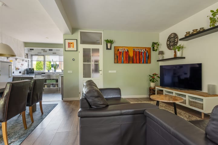 Foto 7 van De Reede 35