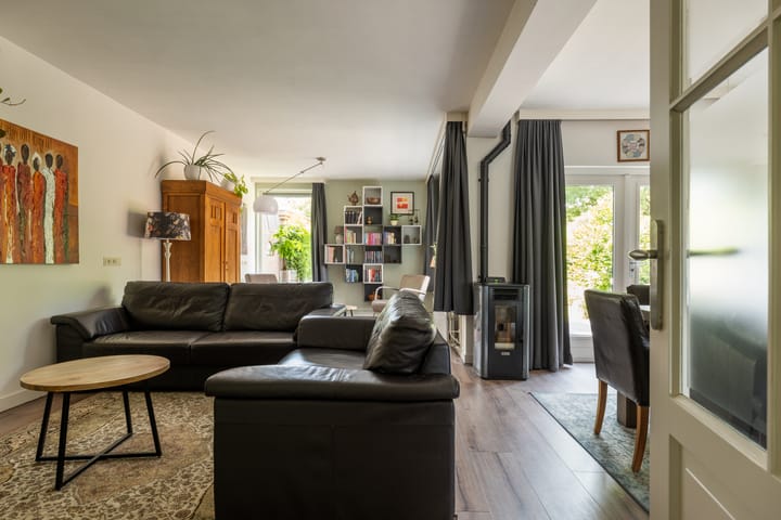 Foto 9 van De Reede 35