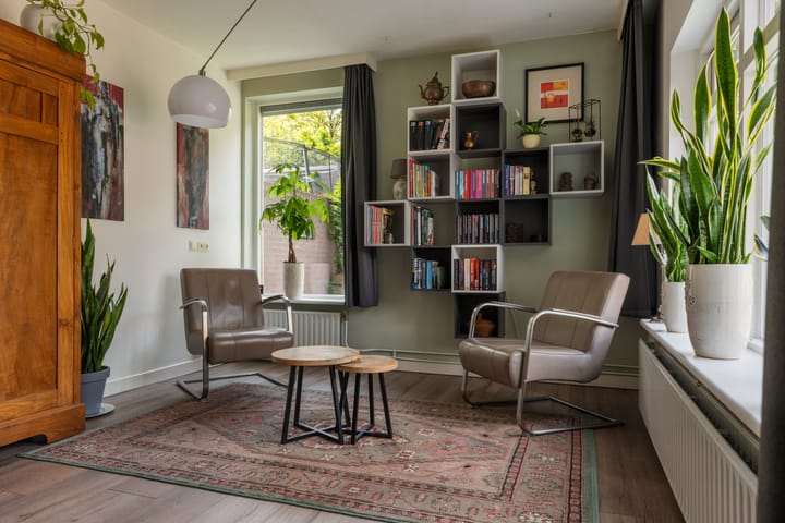 Foto 10 van De Reede 35