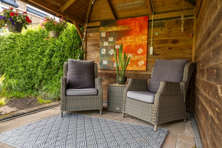 Foto 26 van De Reede 35