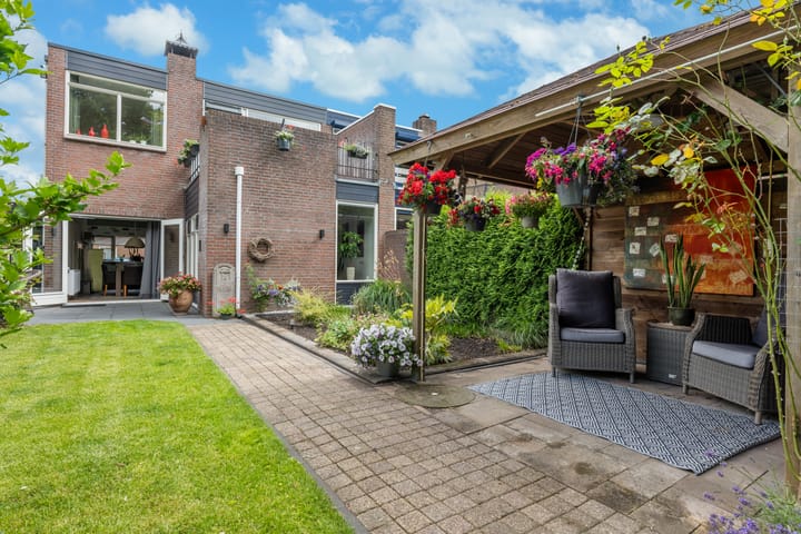 Foto 27 van De Reede 35