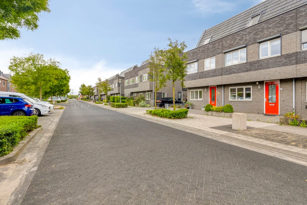 Foto 28 van Hawkinsstraat 24