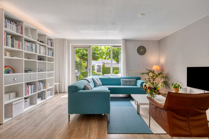 Foto 5 van Hawkinsstraat 24