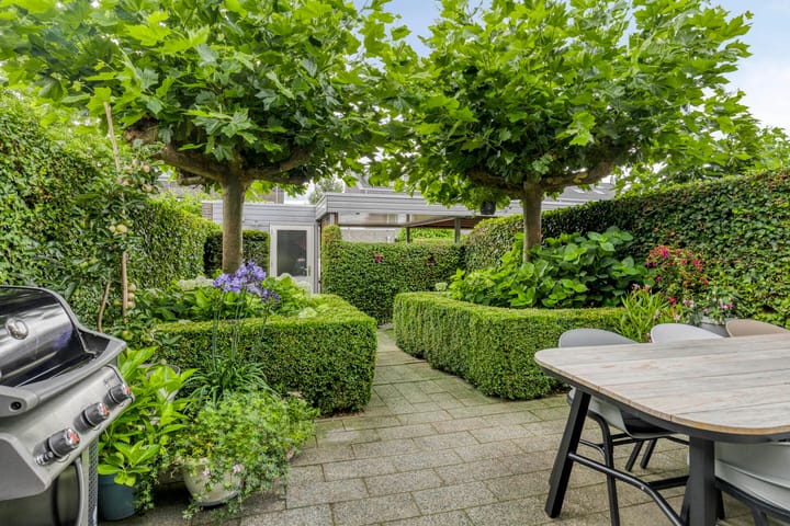 Foto 3 van Hawkinsstraat 24