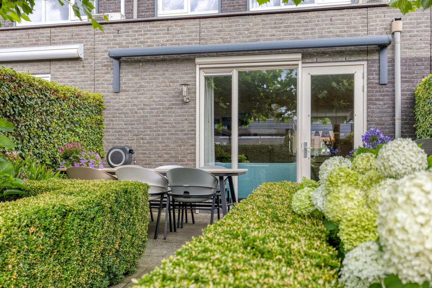 Foto 25 van Hawkinsstraat 24