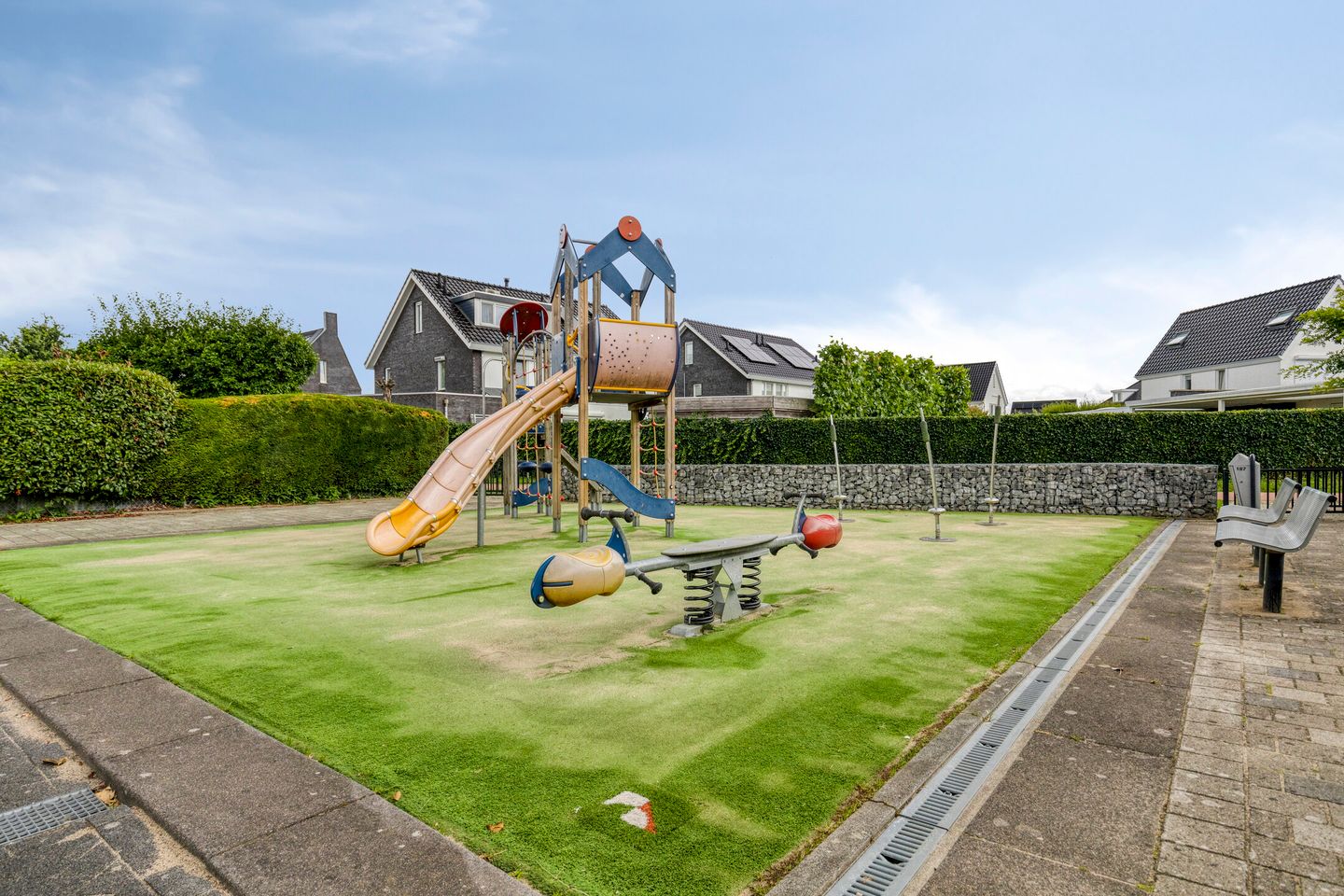 Foto 29 van Hawkinsstraat 24