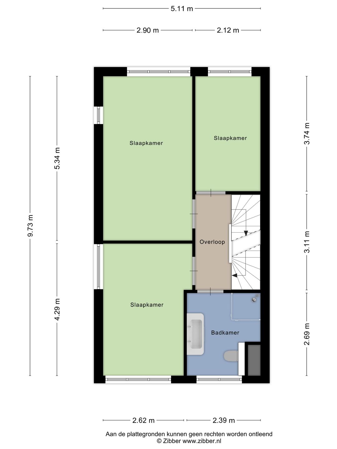 Foto 32 van Hawkinsstraat 24