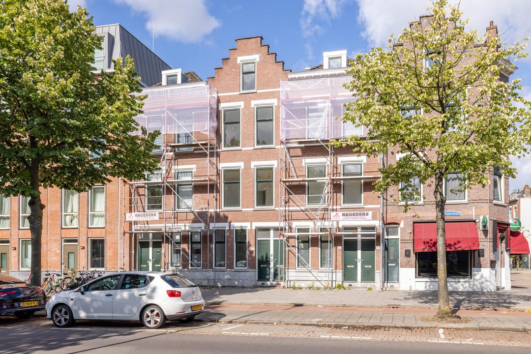 Foto 1 van Boezemstraat 13-B