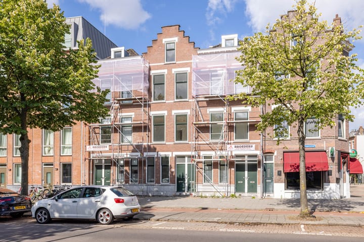 Foto 1 van Boezemstraat 13-B